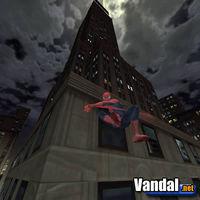 Imagen 5 de Spider-Man 2 para PlayStation 2