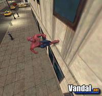 Imagen 4 de Spider-Man 2 para PlayStation 2