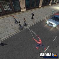 Imagen 3 de Spider-Man 2 para PlayStation 2