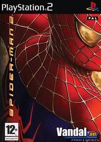 Imagen 8 de Spider-Man 2 para PlayStation 2