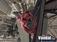 Spider-Man 2