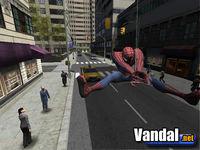 Imagen Spider-Man 2