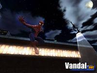 Imagen 11 de Spider-Man 2 para PlayStation 2