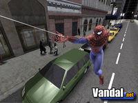 Imagen 10 de Spider-Man 2 para PlayStation 2