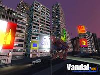 Imagen 9 de Spider-Man 2 para PlayStation 2