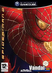 Imagen 8 de Spider-Man 2 para GameCube