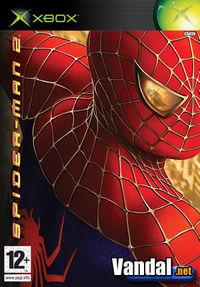 Imagen 8 de Spider-Man 2 para Xbox