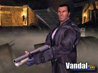 Pantalla The Punisher