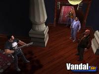 Imagen 4 de The Punisher para Xbox