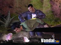 Imagen 5 de The Punisher para Xbox
