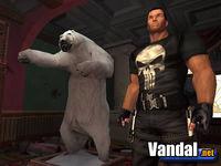 Imagen 6 de The Punisher para Xbox