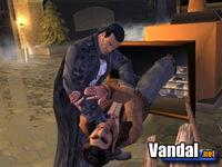 Imagen 9 de The Punisher para Xbox