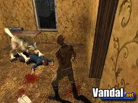 Vampire: The Masquerade - Bloodlines