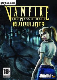Imagen 6 de Vampire: The Masquerade - Bloodlines para Ordenador