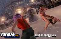 Imagen 14 de Dead or Alive Ultimate para Xbox
