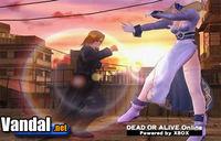 Imagen 13 de Dead or Alive Ultimate para Xbox