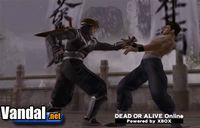 Imagen 12 de Dead or Alive Ultimate para Xbox