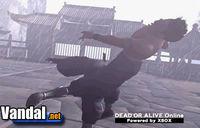 Imagen 11 de Dead or Alive Ultimate para Xbox