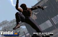Imagen 10 de Dead or Alive Ultimate para Xbox
