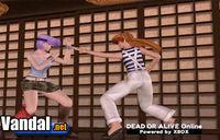 Imagen 9 de Dead or Alive Ultimate para Xbox