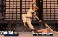 Imagen 8 de Dead or Alive Ultimate para Xbox