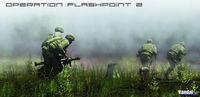 Nuevas im�genes de Operation Flashpoint 2