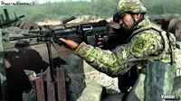 Nuevas im�genes de Operation Flashpoint 2