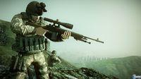 Nuevas im�genes y v�deo de Operation Flashpoint 2