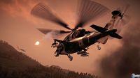 Imagen 91 de Operation Flashpoint 2: Dragon Rising para Ordenador
