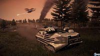 Imagen 91 de Operation Flashpoint 2: Dragon Rising para Xbox 360