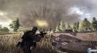 Codemasters muestra la tecnolog�a de Operation Flashpoint 2: Dragon Rising