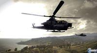 Codemasters muestra la tecnolog�a de Operation Flashpoint 2: Dragon Rising