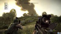 E3: Nuevas im�genes y v�deo de Operation Flashpoint 2: Dragon Rising