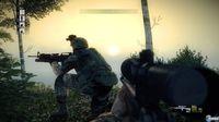 E3: Nuevas im�genes y v�deo de Operation Flashpoint 2: Dragon Rising