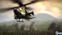 Nuevas im�genes de Operation Flashpoint Dragon Rising
