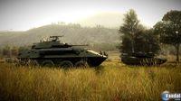 Nuevas im�genes de Operation Flashpoint Dragon Rising