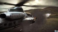 Operation Flashpoint: Dragon Rising llega el 8 de octubre