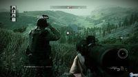 As� es el modo cooperativo de Operation Flashpoint: Dragon Rising