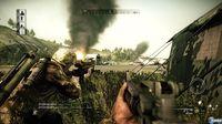 As� es el modo cooperativo de Operation Flashpoint: Dragon Rising