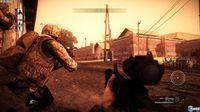 As� es el modo cooperativo de Operation Flashpoint: Dragon Rising