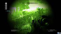 Nuevas im�genes de Operation Flashpoint: Dragon Rising