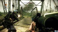 Nuevas im�genes de Operation Flashpoint: Dragon Rising