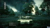 Nuevas im�genes de Operation Flashpoint: Dragon Rising