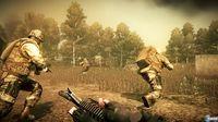 Nuevas im�genes de Operation Flashpoint: Dragon Rising