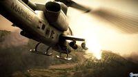Nuevas im�genes de Operation Flashpoint: Dragon Rising
