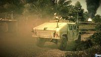 Nuevas im�genes de Operation Flashpoint: Dragon Rising
