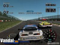 Imagen 69 de R: Racing para PlayStation 2