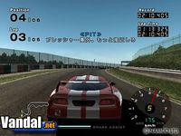 Imagen 68 de R: Racing para PlayStation 2