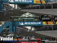 Imagen 66 de R: Racing para PlayStation 2