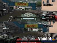 Imagen 72 de R: Racing para PlayStation 2
